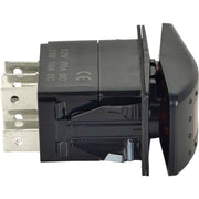 DURAFORCE Rocker Switch SK2474102 Fit for Cleveland SEL-30-T1 SEL-40-T1 SEL-T1 SGL- T1