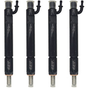 DURAFORCE 4X Fuel Injector 6666500 6673157 Fit for Bobcat 863 864 873 A220 A300 S250 T200