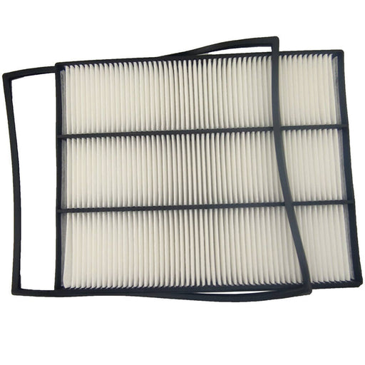 DURAFORCE Air Filter Kit for Volvo Penta D4 D6 D9 D11 21702999 3818541 3583654 117303