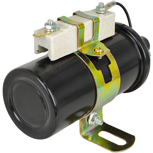 DURAFORCE 12V Ignition Coil Fit for Case 400B 430 440 470 500B 530 540 541 570 580 600 640