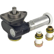 DURAFORCE Fuel Feed Pump 105220-7230 Fit for Sumitomo SH200 SH200A1 SH200A3 SH210 SH220