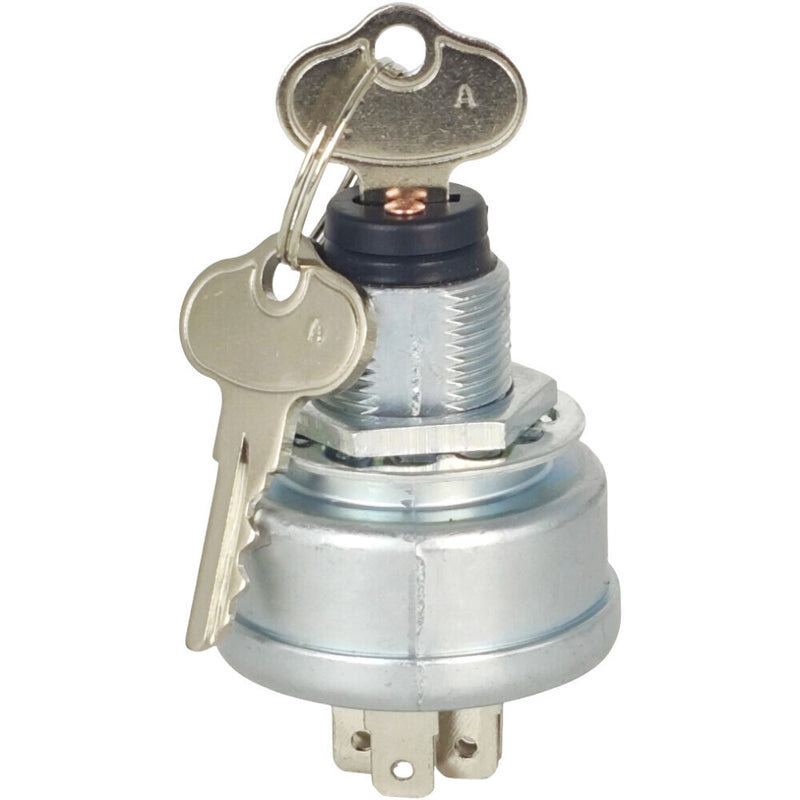 DURAFORCE Ignition Switch w/ 2 Key 0609-082 0609-412 Fit for Arctic Cat EXT 580 EFI 93-98