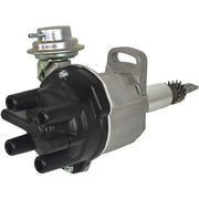 DURAFORCE Ignition Distributor Fit for Nissan H20 H20-II H20-2 H25 K15 K25 Forklift Engine