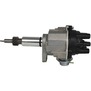 DURAFORCE Ignition Distributor Fit for Nissan H20 H20-II H20-2 H25 K15 K25 Forklift Engine