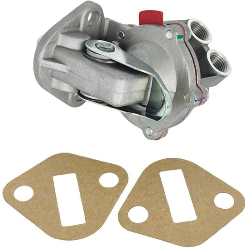 DURAFORCE 3637307M91 Fuel Lift Pump Fit for Allis Chalmers Tractor 6040 ULPK0006 1203-3002