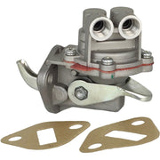 DURAFORCE 3637307M91 Fuel Lift Pump Fit for Allis Chalmers Tractor 6040 ULPK0006 1203-3002