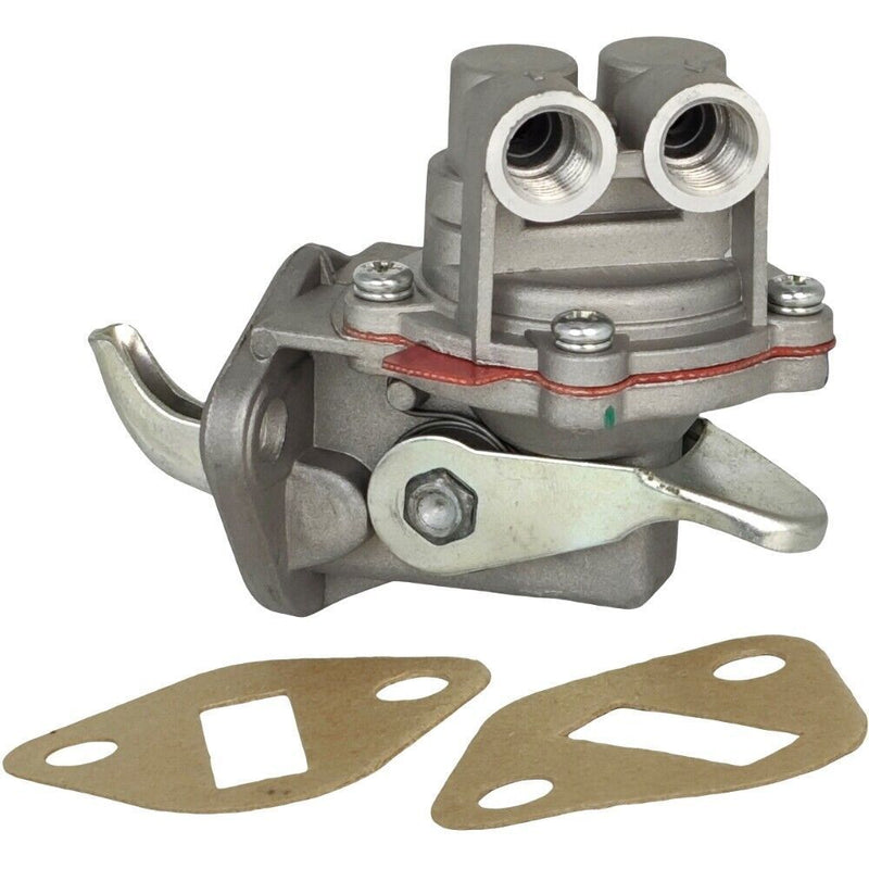 DURAFORCE 3637307M91 Fuel Lift Pump Fit for Allis Chalmers Tractor 6040 ULPK0006 1203-3002