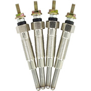 DURAFORCE 4X Glow Plug MM409510 5606-665-7300-0 Fit for Bolens G152 G154 G172 G174