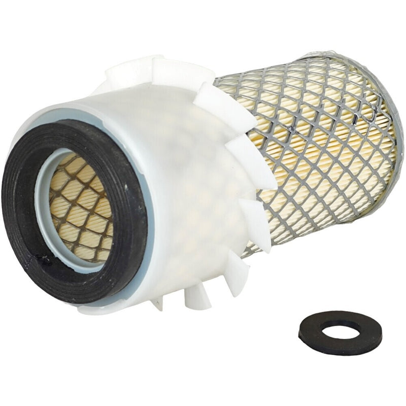 DURAFORCE M801002 Filter Service Maintenance Kit Fit for John Deere 650 2T80 750 3T80