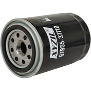 DURAFORCE Air Fuel Hyd Oil Filter Kit Fit for Kubota B2320HSD B2920HSD B2320HSDN B2410HSD