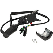DURAFORCE Controller Shifter 4549-6072 Fit for Doosan DL220 DL250 DL350 DL420 DL450 DL500