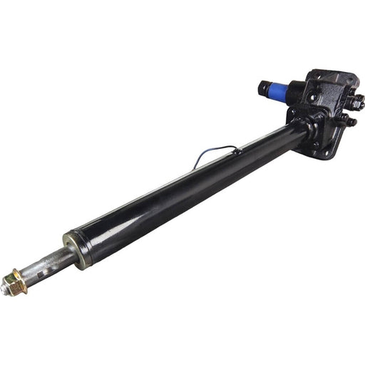 DURAFORCE Steering Box Shaft Fits for Kubota L175 L185DT L185F 34159-16091 35240-16100