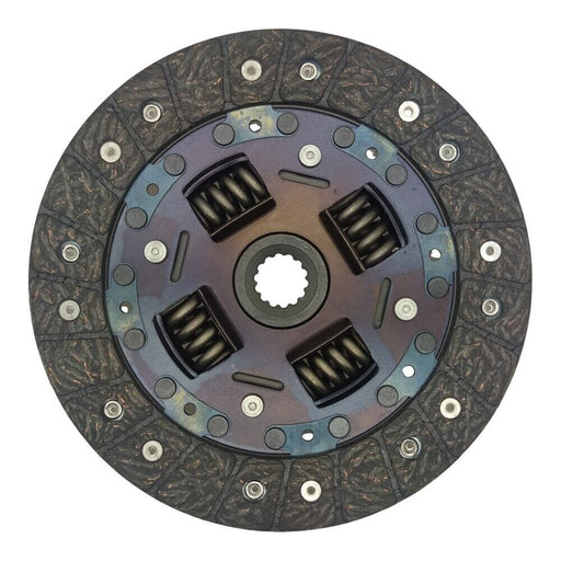 DURAFORCE Clutch Disc 66905-13300 for Kubota B1750HST-D B1750HST-E B1550D B1550E B1750D
