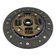 DURAFORCE Clutch Disc 66905-13300 for Kubota B1750HST-D B1750HST-E B1550D B1550E B1750D