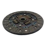 DURAFORCE Clutch Disc 66905-13300 for Kubota B1750HST-D B1750HST-E B1550D B1550E B1750D