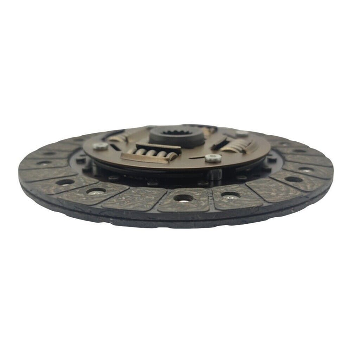 DURAFORCE Clutch Disc 66905-13300 for Kubota B1750HST-D B1750HST-E B1550D B1550E B1750D