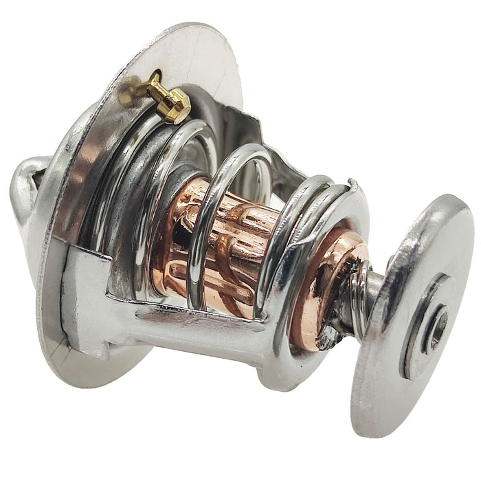 DURAFORCE 13-0385 11-9624 11-9589 Thermostat 71ºC for TK 4.82 4.86 Thermo King