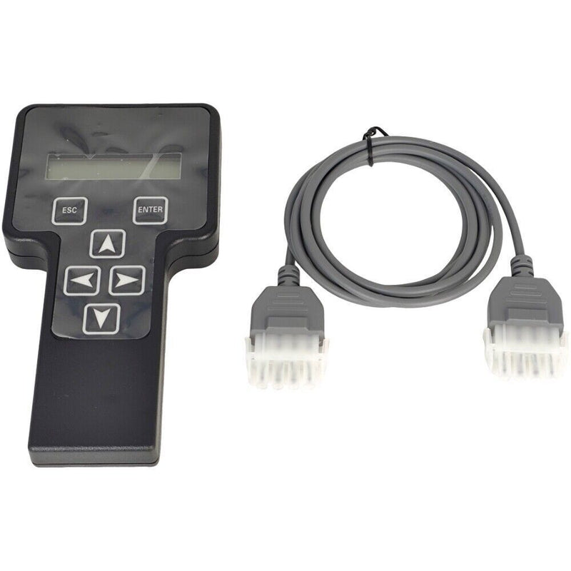DURAFORCE Analyzer Diagnostic Tool Cable Kit 1001249695 Fit for JLG 3246ES 2030ES 2646E2