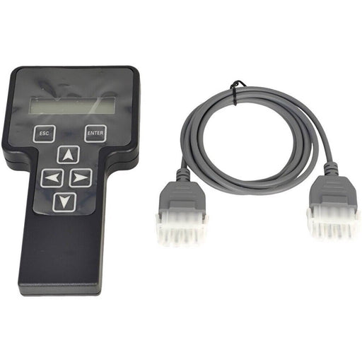 DURAFORCE Analyzer Diagnostic Tool Cable Kit 1001249695 Fit for JLG 3246ES 2030ES 2646E2