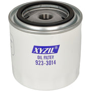 DURAFORCE Transmission Oil Filter Fit for John Deere AM39653 AM31205 AM37025 AM38441