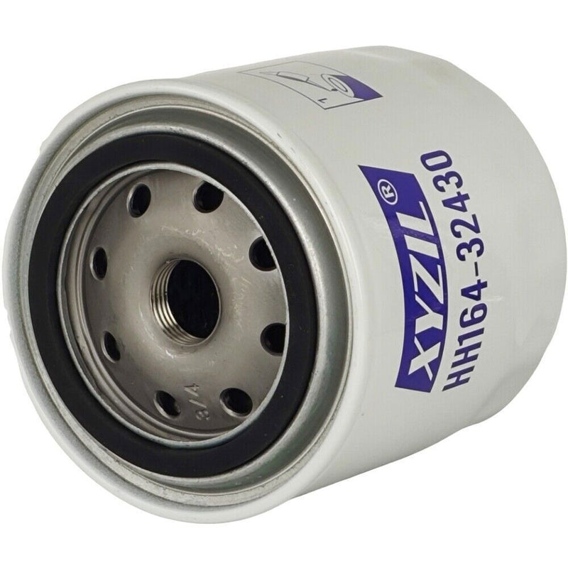 DURAFORCE Maintenance Filter Kit 77700-01820 Fit for Kubota RTV1100 (S/N =31002)