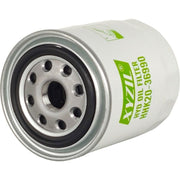 DURAFORCE Maintenance Filter Kit 77700-01820 Fit for Kubota RTV1100 (S/N =31002)