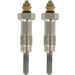 DURAFORCE 2X Glow Plug SBA185366010 83920293 ELL70-0001 Fit for Ford New Holland 1200 1100