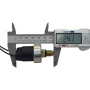 DURAFORCE Hydraulic Sensor 4259333 Fit for Hitachi EX200-1 EX200-2 EX200-3 EX300-3 EX120-3