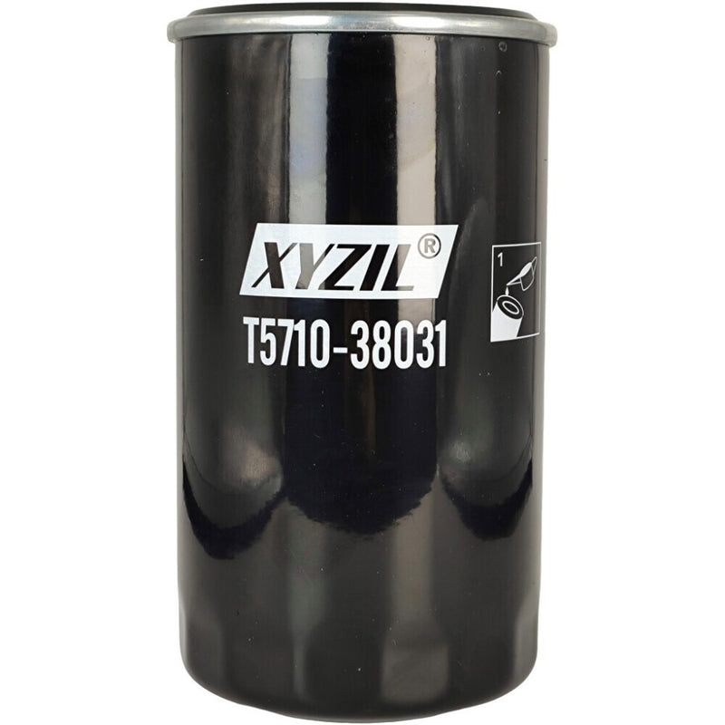 DURAFORCE Hydraulic Filter T4620-38032 Fit for Kioti DK5020 DK5310 DK5320 DK5520 DK6010