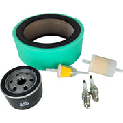 DURAFORCE Tune-Up Filter Kit 230015 Fit for Miller Bobcat 225 260 Gas Engine