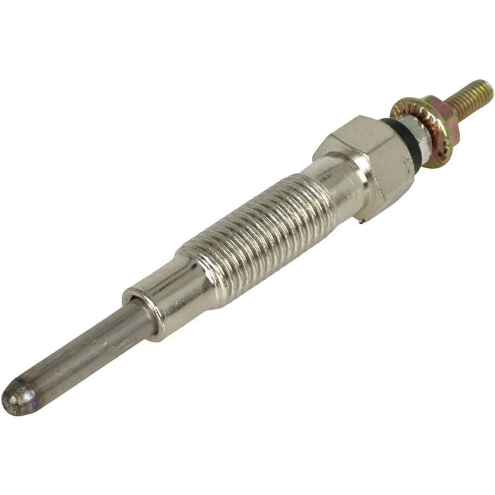 DURAFORCE 4X Glow Plug 32A66-03100 Fit for Mitsubishi KE55 KE70 KE75 KE85 KE95 KE130 KE135