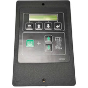 DURAFORCE Control Box 1256721GT for Genie Scissor Lift GR-12 GR-15 GR-20 QS-12R 15R 15W