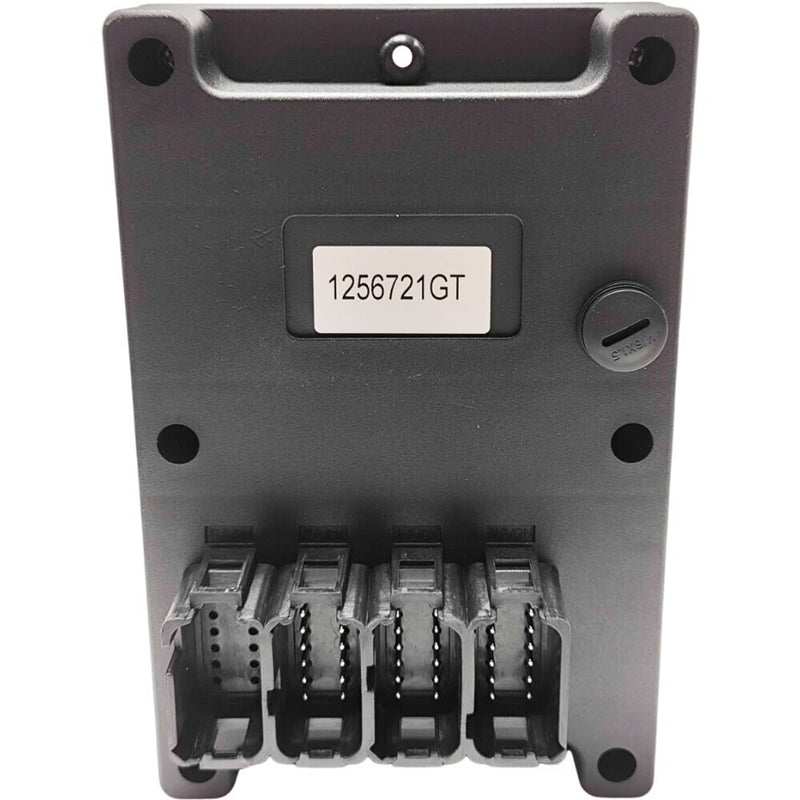 DURAFORCE Control Box 1256721GT for Genie Scissor Lift GR-12 GR-15 GR-20 QS-12R 15R 15W