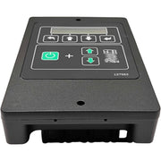 DURAFORCE Control Box 1256721GT for Genie Scissor Lift GR-12 GR-15 GR-20 QS-12R 15R 15W