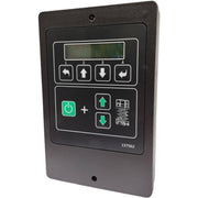 DURAFORCE Control Box 1256721GT for Genie Scissor Lift GR-12 GR-15 GR-20 QS-12R 15R 15W
