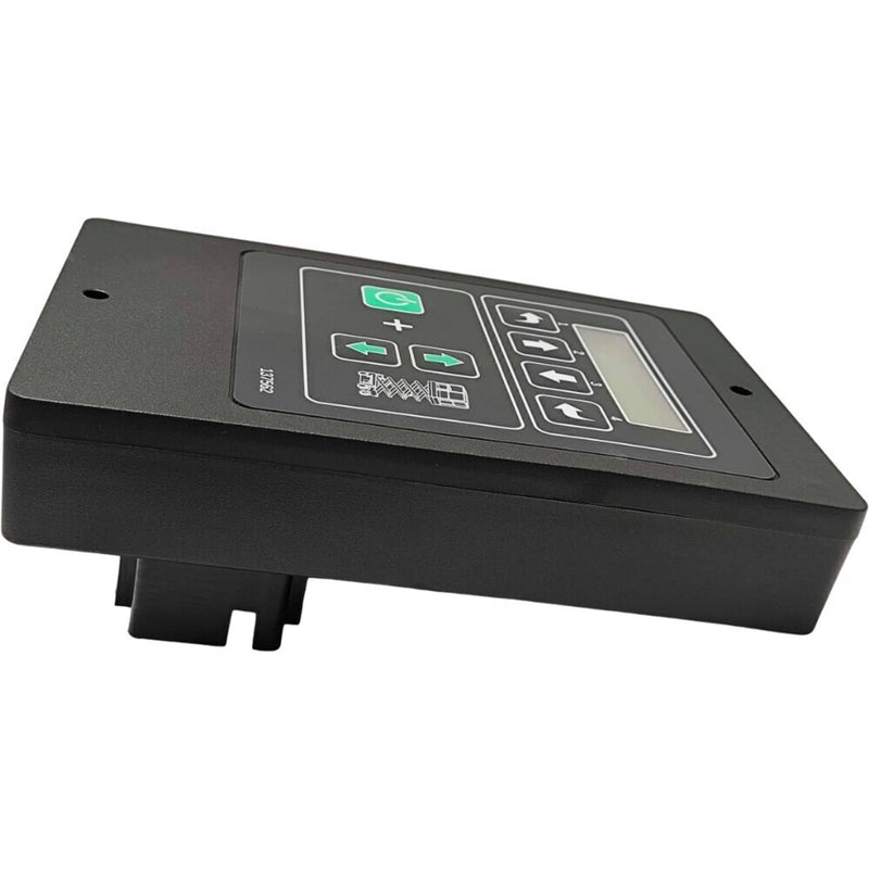 DURAFORCE Control Box 1256721GT for Genie Scissor Lift GR-12 GR-15 GR-20 QS-12R 15R 15W