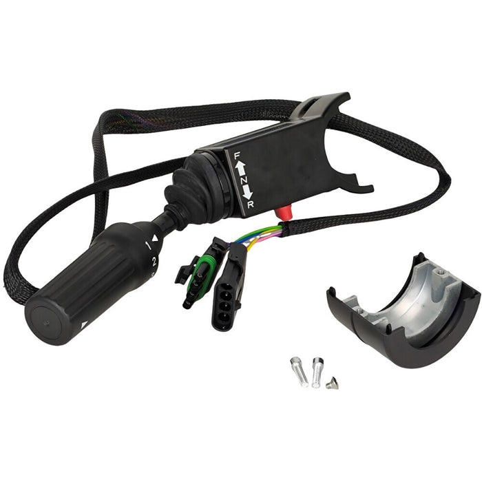 DURAFORCE Controller Shifter 4549-6072 Fit for Doosan DL200TC DL200A DL250A DL300A DL420A