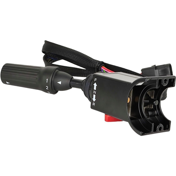 DURAFORCE Controller Shifter 4549-6072 Fit for Doosan DL200TC DL200A DL250A DL300A DL420A