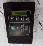 DURAFORCE Used Control Box 1256721GT Fit Genie GR-12 GR-15 GR-20 QS-12R 15R Scissor Lift