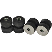DURAFORCE 4X Vibration Mount 91-2338 99-3649 Fit for Thermo King JD-II KD-II MD-II PGM-II
