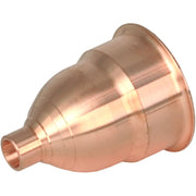 DURAFORCE 6X Injector Hole Tube w/O-Ring 23501580 Fit for Detroit Diesel S60 12.7L Engine