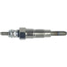 DURAFORCE 3X Glow Plug 119717-77800 Fit for Yanmar 3TNE74 3TN66 3TNA72 4D98E 4TNE98 4TNE92