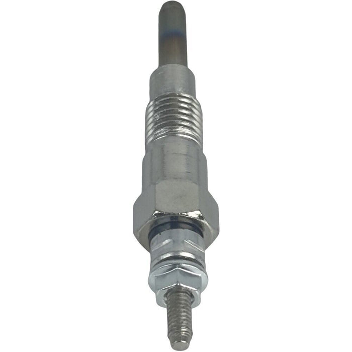 DURAFORCE 3X Glow Plug 119717-77800 Fit for Yanmar 3TNE74 3TN66 3TNA72 4D98E 4TNE98 4TNE92