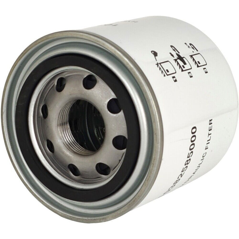 DURAFORCE Filter Kit Fit for Mahindra Tractor MAM0117 35460501800 10382585000 31A6200317