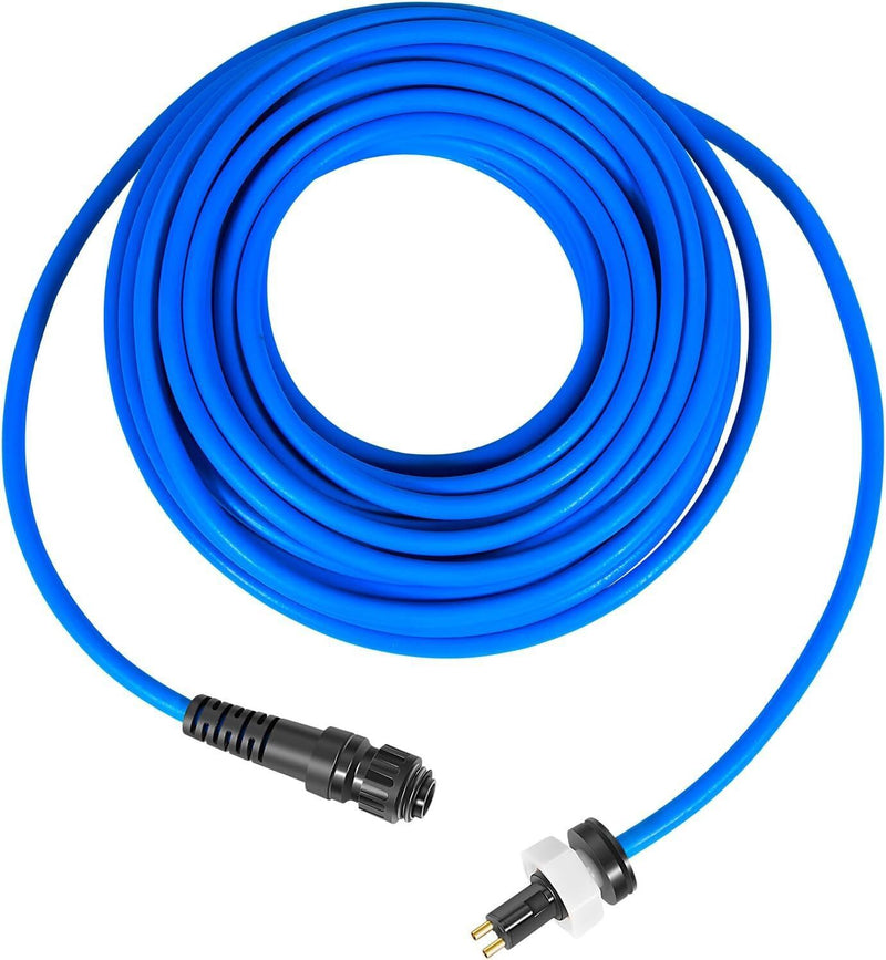 DURAFORCE 60ft 99958903-DIY Cable 2 Wire for Dolphin Maytronics Pool Cleaner S200 Active20