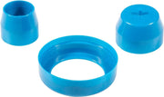 DURAFORCE Transmissions Tool Lip Seal Installer Protector Kit for Ford AOD AODE 4R70W 4R75