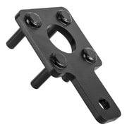 DURAFORCE For crankshaft Pulley Crankshaft Vibration Harmonic Damper Holder Tool 10198A