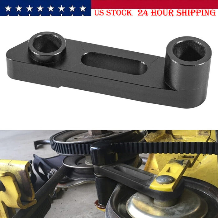 DURAFORCE For John Deere M136635 Arm Deck Pulley Arm 260 320 335 345 355D G100 GT262 GT275