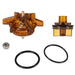 DURAFORCE 905-211 1/2"-3/4" Bonnet & Poppet Assembly Repair Kit for Febco PVB FRK 765-BP