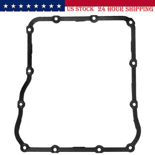 DURAFORCE 29549684 Allison Transmission Pan Gasket Filter Fluid For 2001-2019 Duramax 6.6L